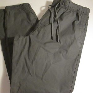 Goodfellow men's jogger slim hip pants new